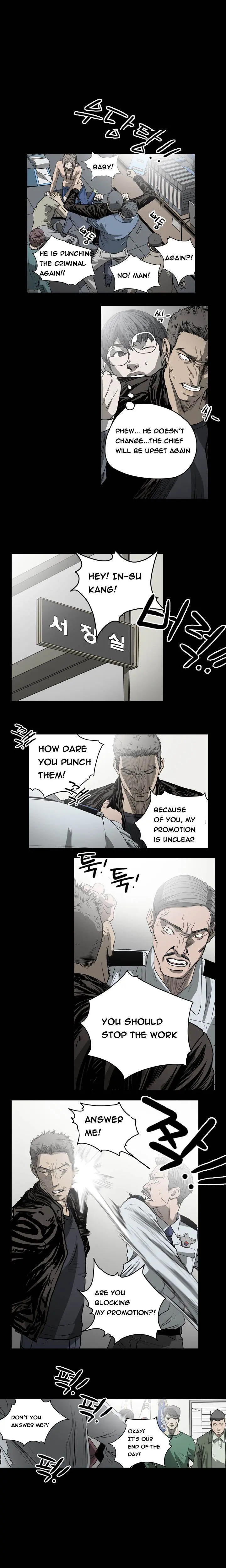 Kitsch Year Episode 32 - Page 2