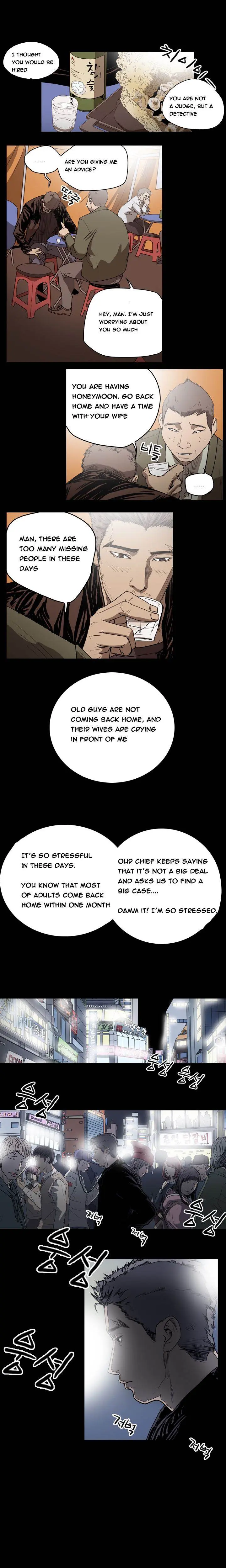 Kitsch Year Episode 32 - Page 3