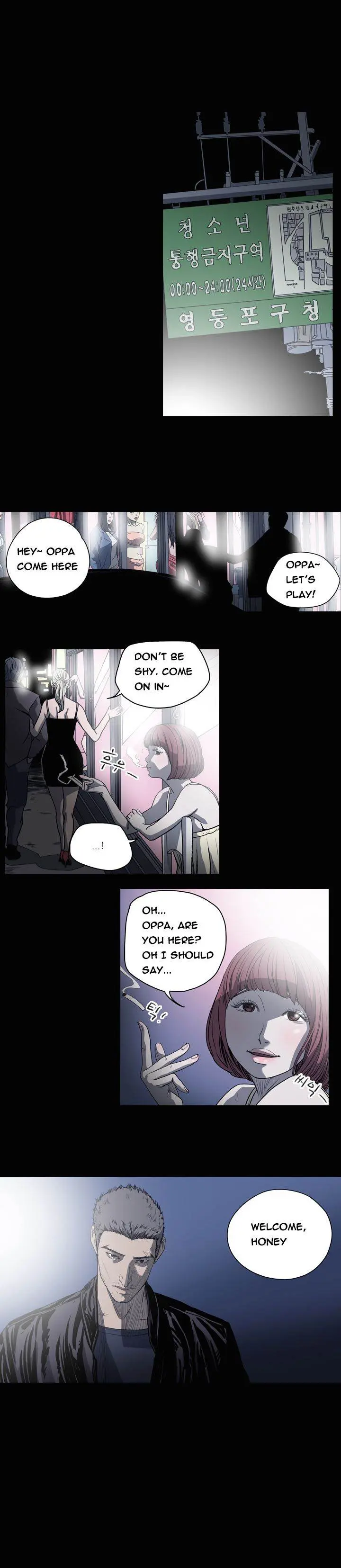 Kitsch Year Episode 32 - Page 4
