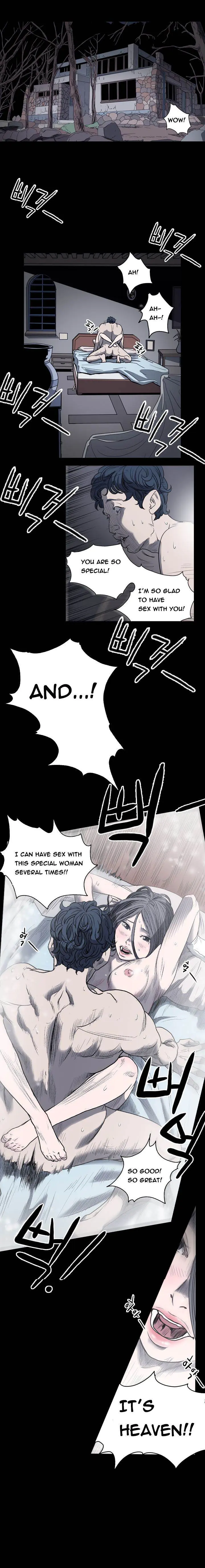 Kitsch Year Episode 32 - Page 5