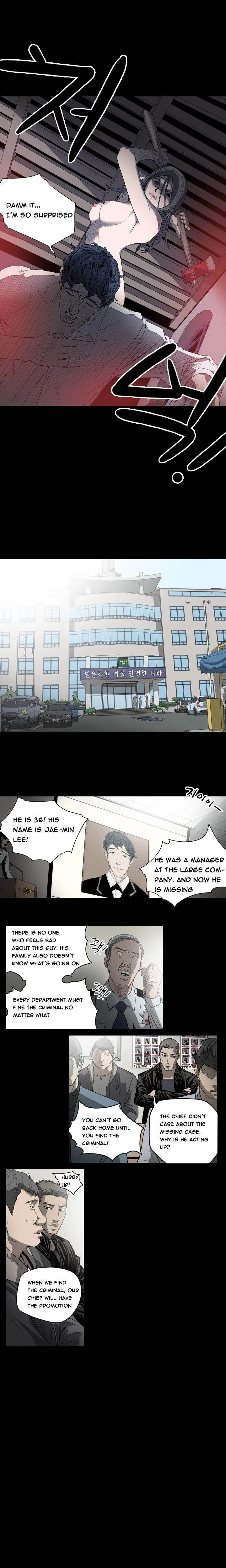 Kitsch Year Episode 32 - Page 8