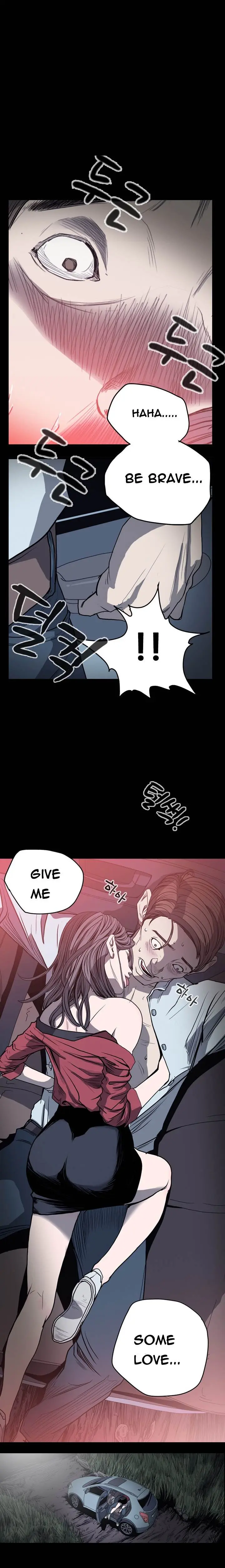Kitsch Year Episode 33 - Page 6