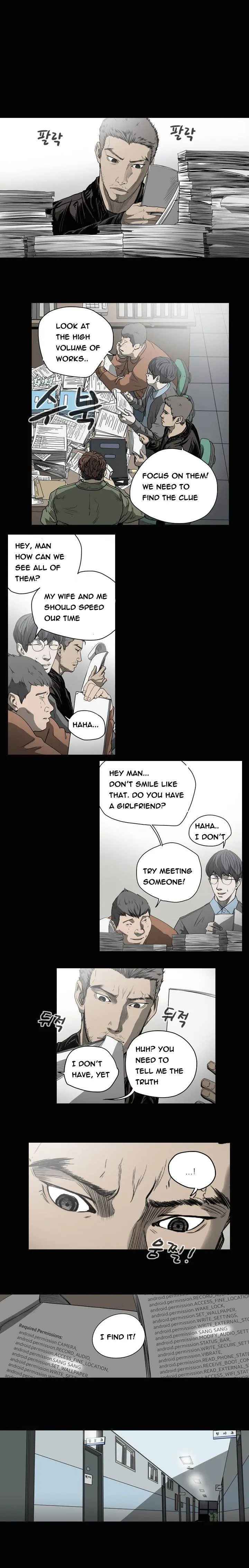 Kitsch Year Episode 34 - Page 4
