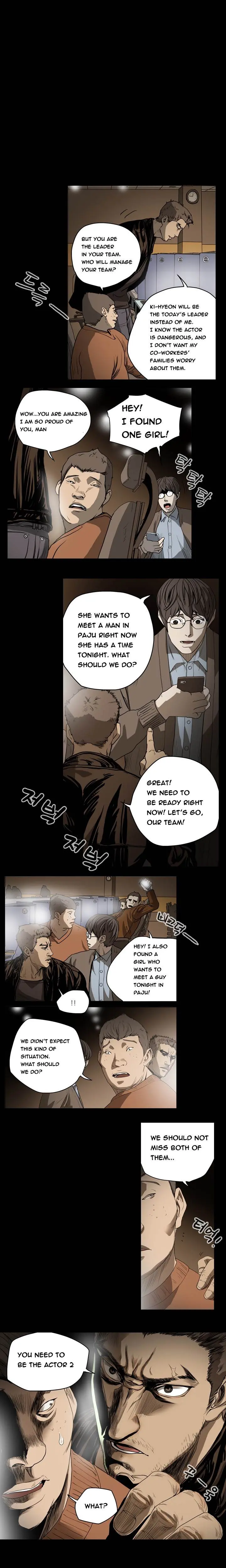 Kitsch Year Episode 35 - Page 3