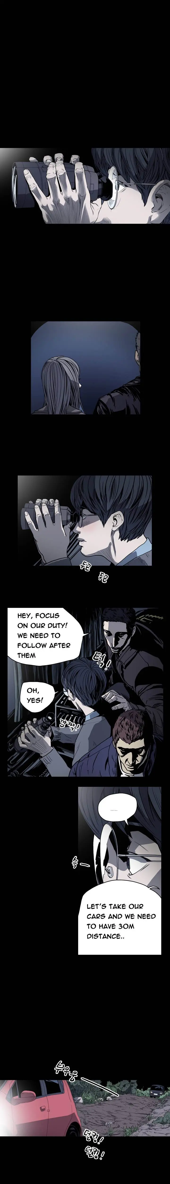 Kitsch Year Episode 37 - Page 4