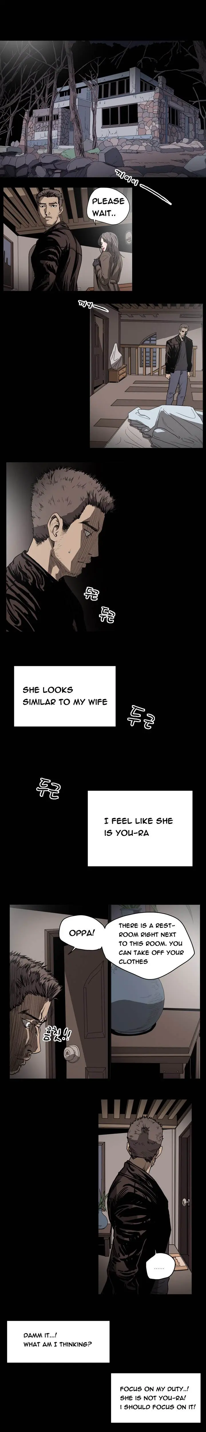 Kitsch Year Episode 37 - Page 5
