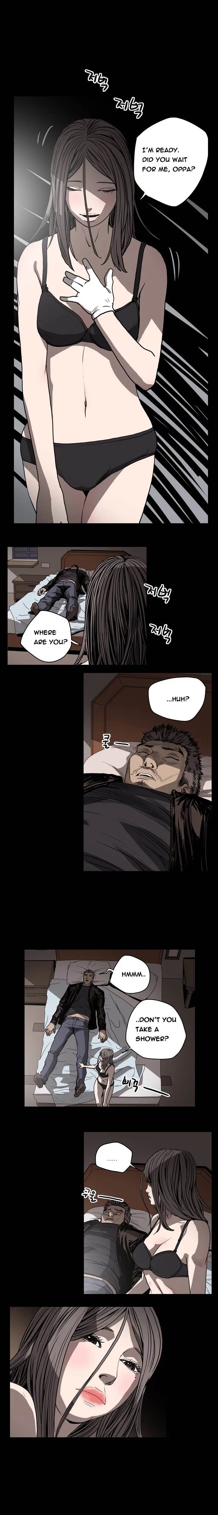 Kitsch Year Episode 37 - Page 6