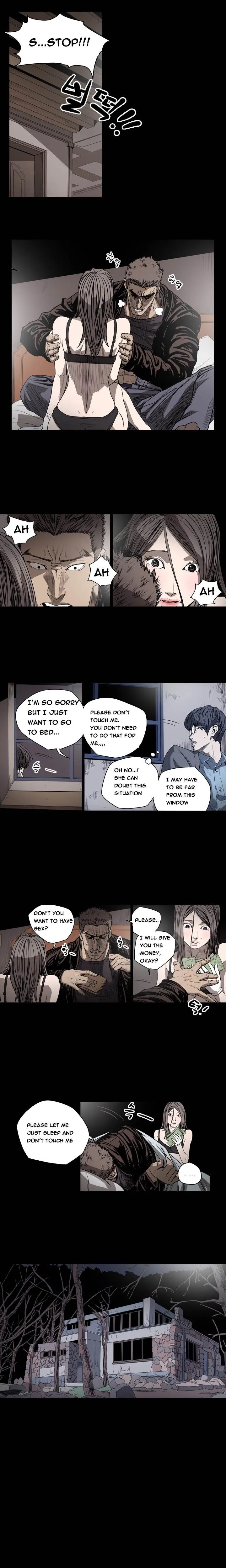 Kitsch Year Episode 38 - Page 2