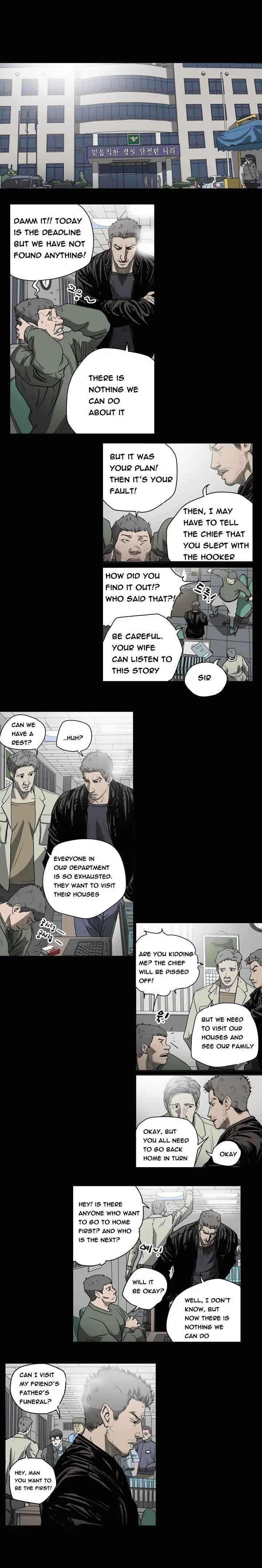 Kitsch Year Episode 38 - Page 4