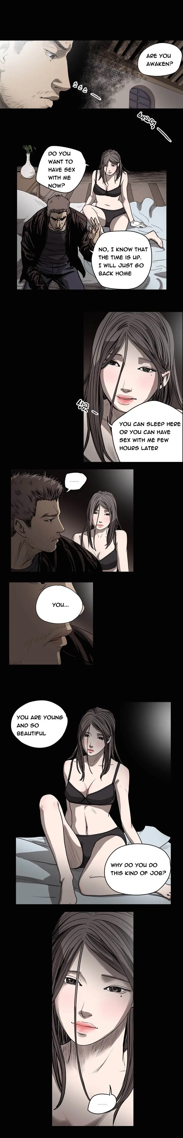 Kitsch Year Episode 38 - Page 5