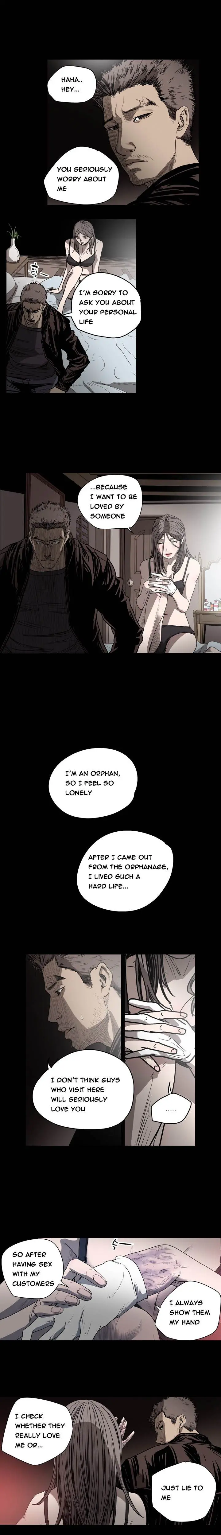 Kitsch Year Episode 38 - Page 6