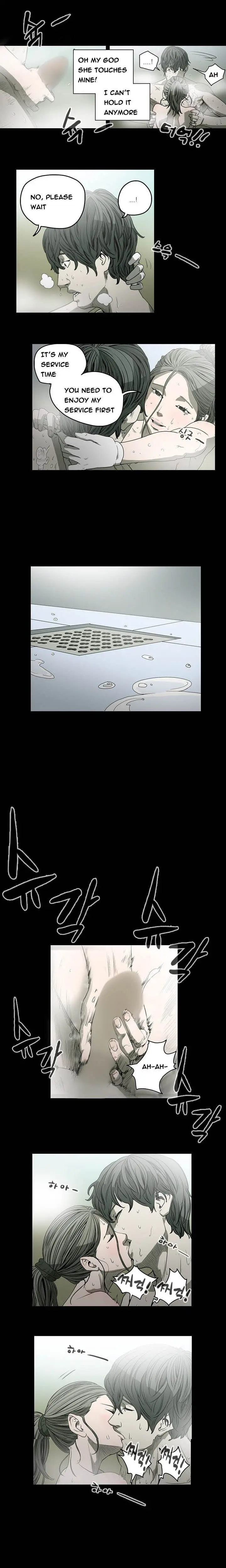Kitsch Year Episode 39 - Page 4