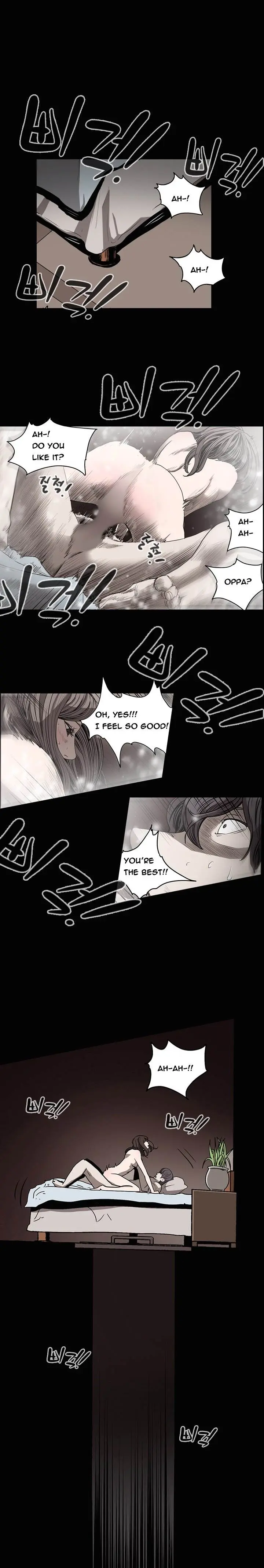 Kitsch Year Episode 39 - Page 8