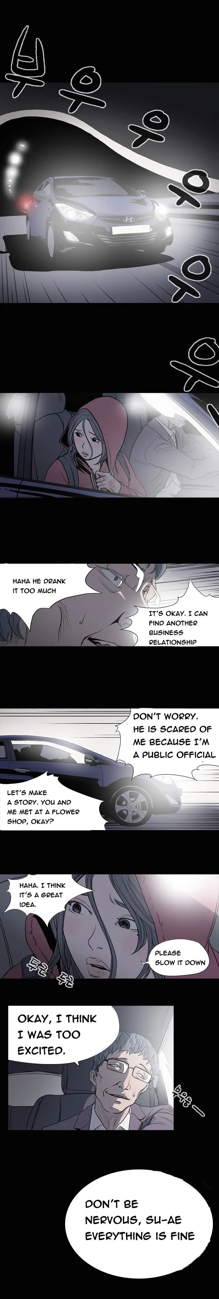 Kitsch Year Episode 4 - Page 2