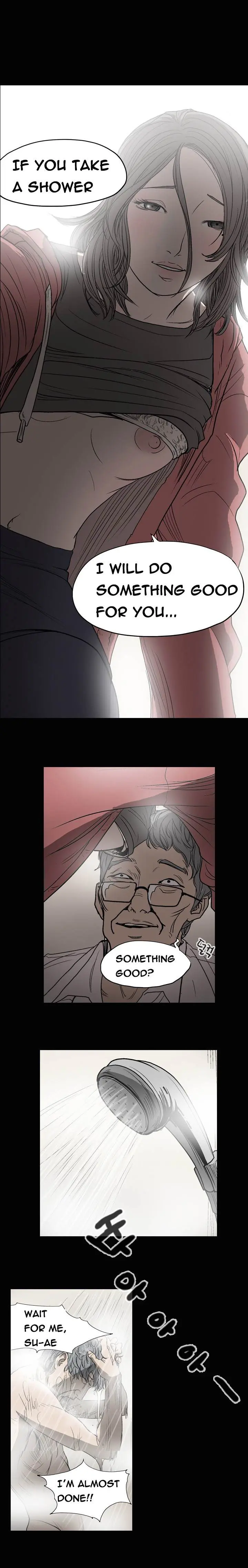 Kitsch Year Episode 4 - Page 5