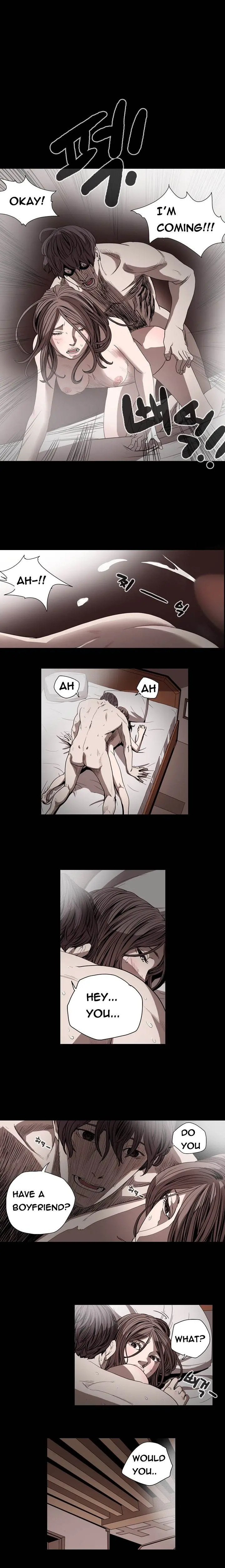Kitsch Year Episode 40 - Page 4