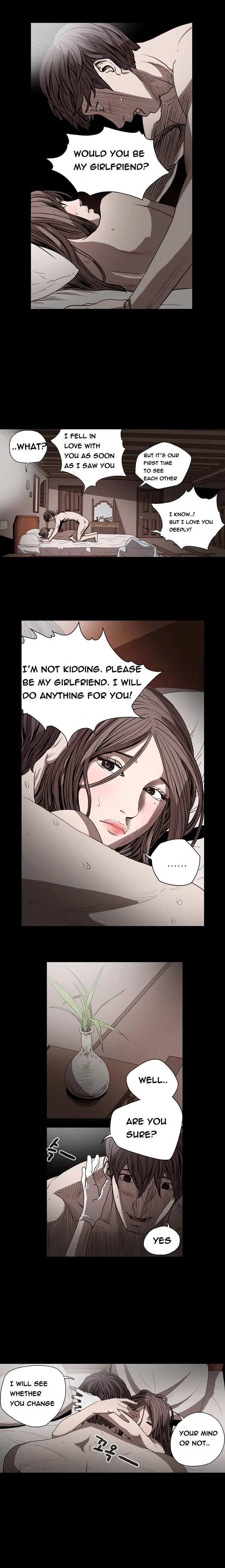 Kitsch Year Episode 40 - Page 5