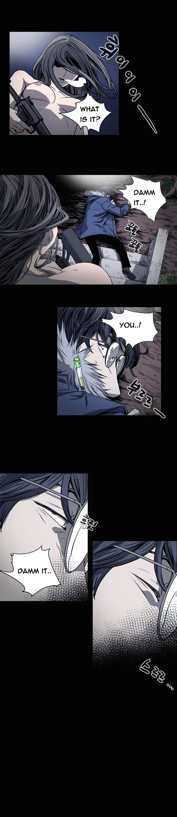 Kitsch Year Episode 40 - Page 9