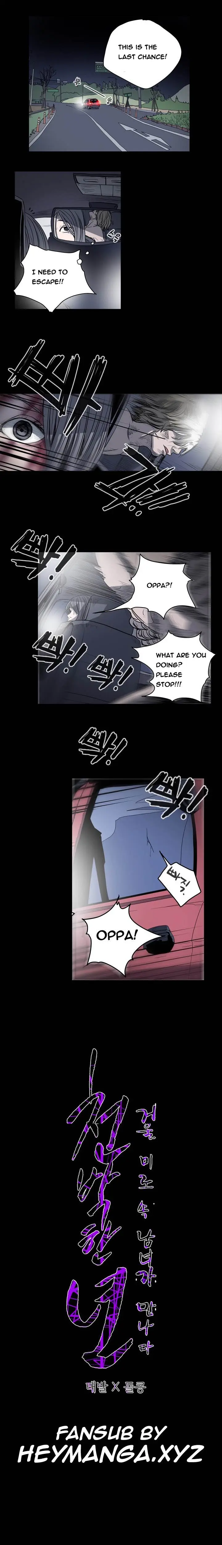 Kitsch Year Episode 41 - Page 10