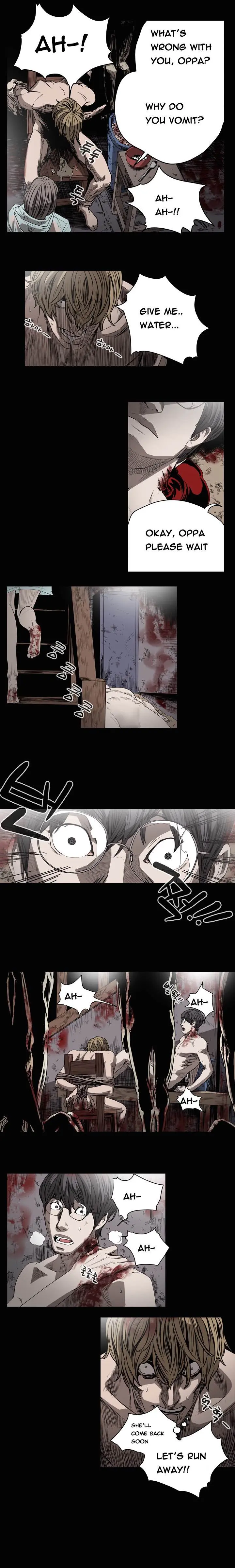 Kitsch Year Episode 41 - Page 4
