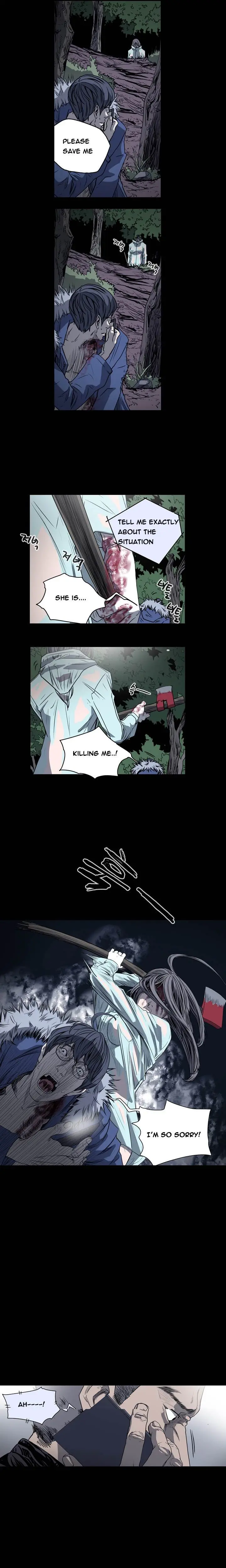 Kitsch Year Episode 41 - Page 8