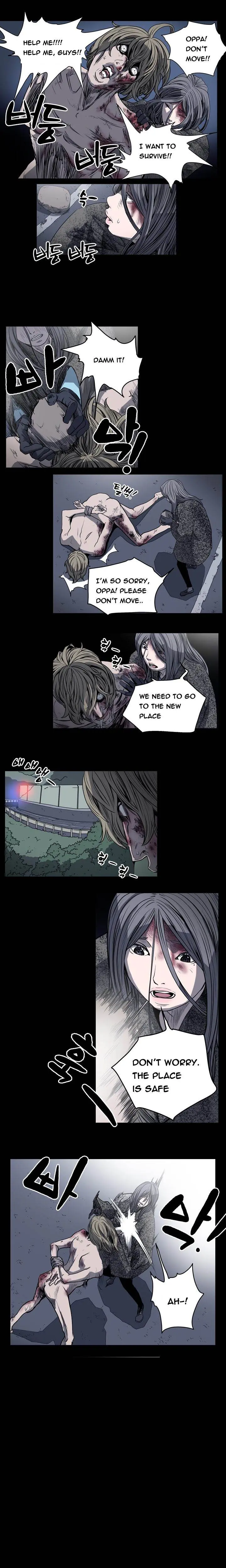 Kitsch Year Episode 42 - Page 4