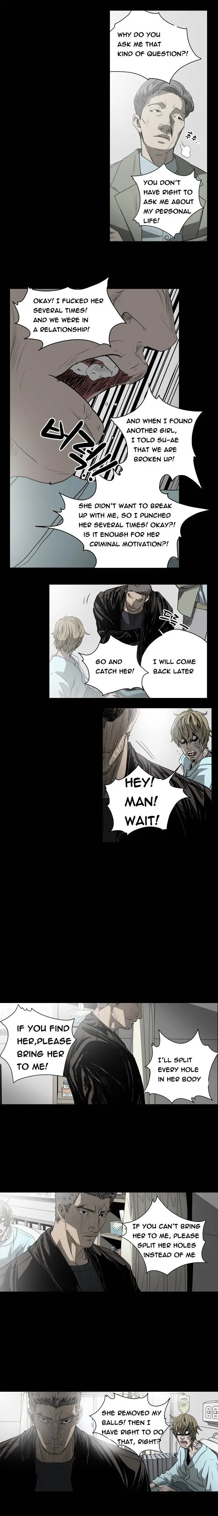 Kitsch Year Episode 43 - Page 5