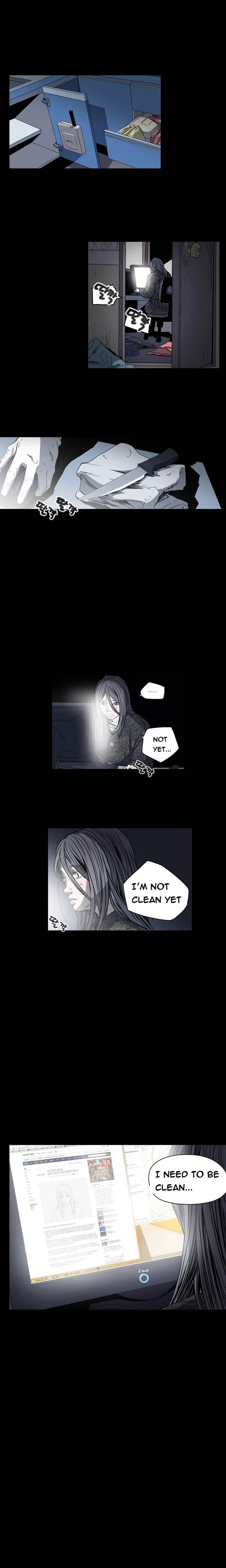 Kitsch Year Episode 46 - Page 12