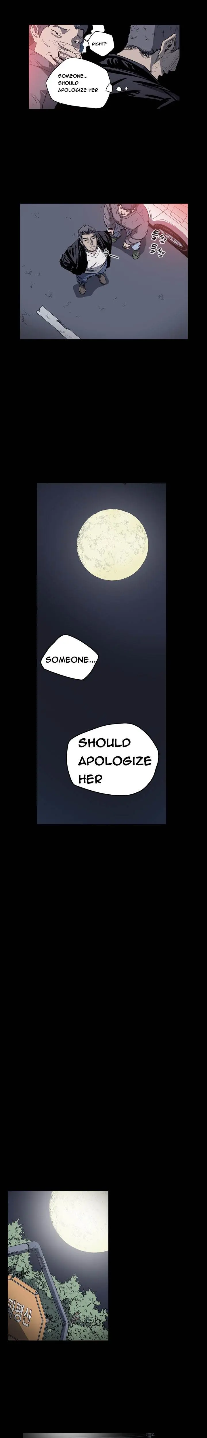Kitsch Year Episode 46 - Page 8