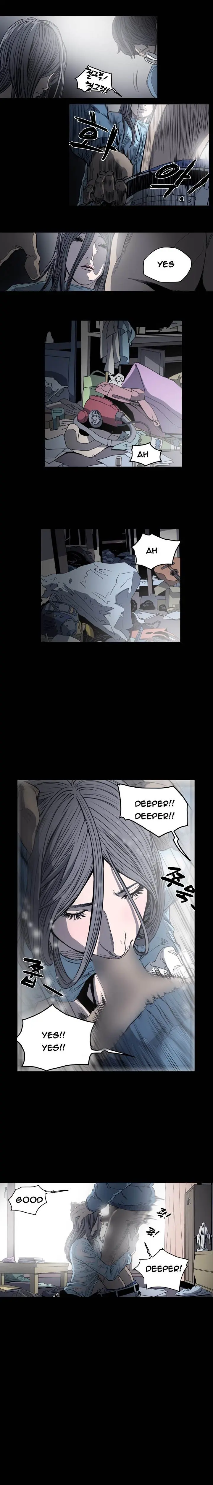 Kitsch Year Episode 48 - Page 4