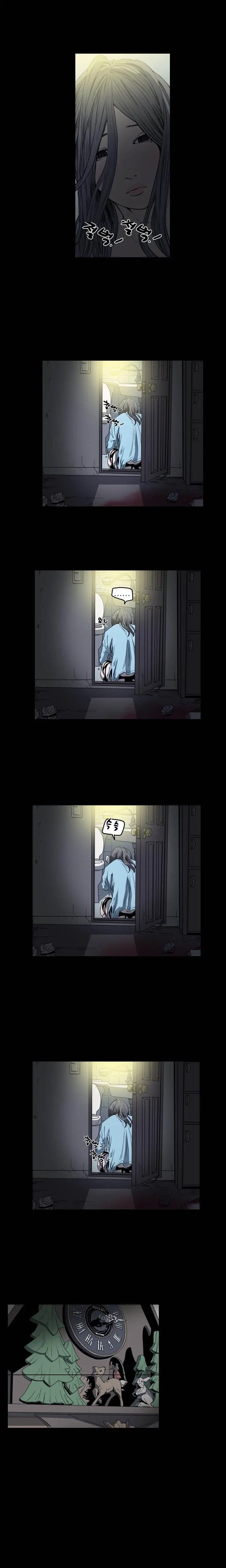 Kitsch Year Episode 49 - Page 5
