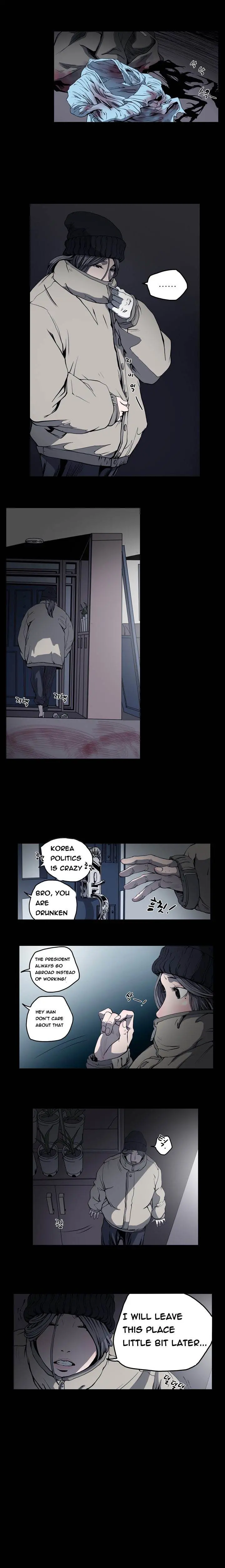 Kitsch Year Episode 49 - Page 6
