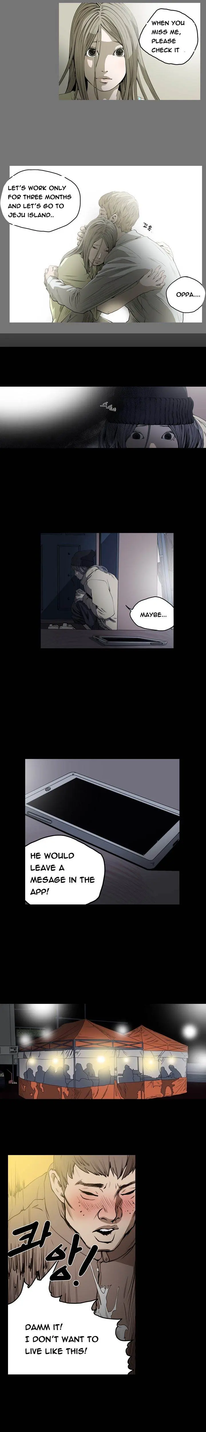 Kitsch Year Episode 49 - Page 9