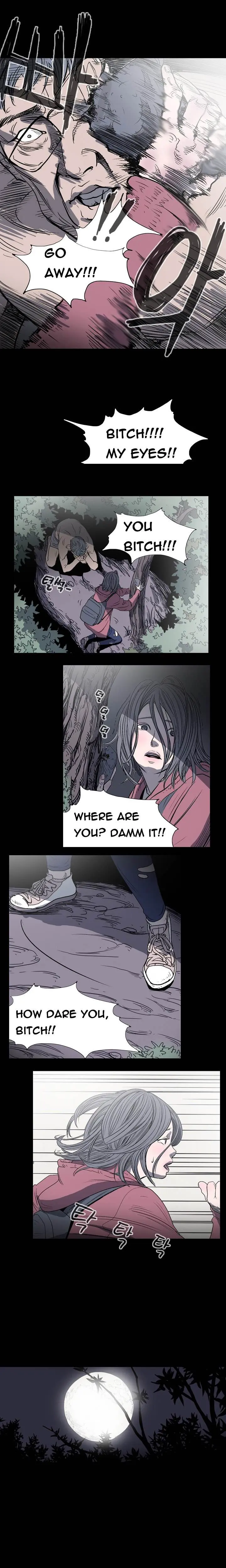 Kitsch Year Episode 5 - Page 3