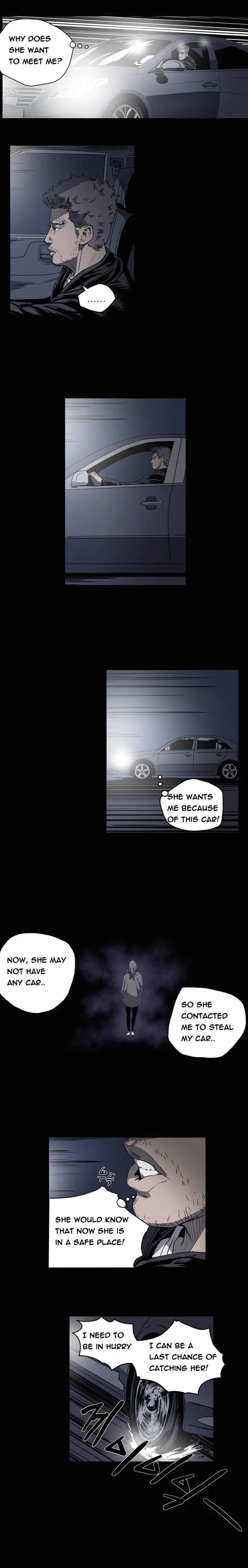 Kitsch Year Episode 50 - Page 3
