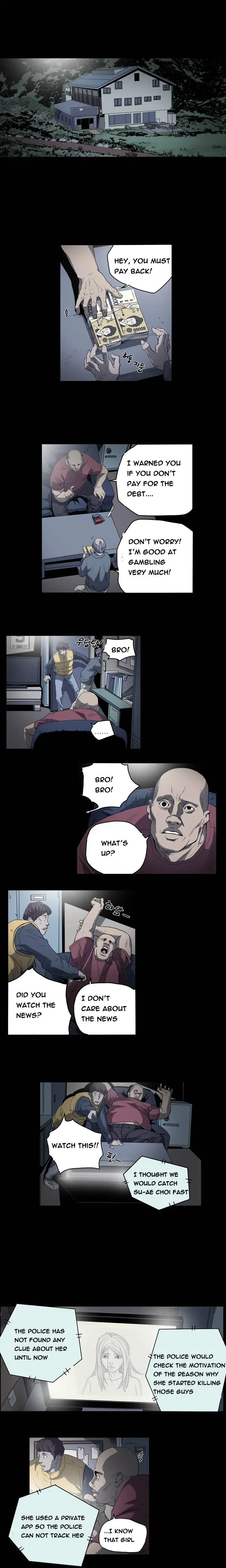 Kitsch Year Episode 50 - Page 4