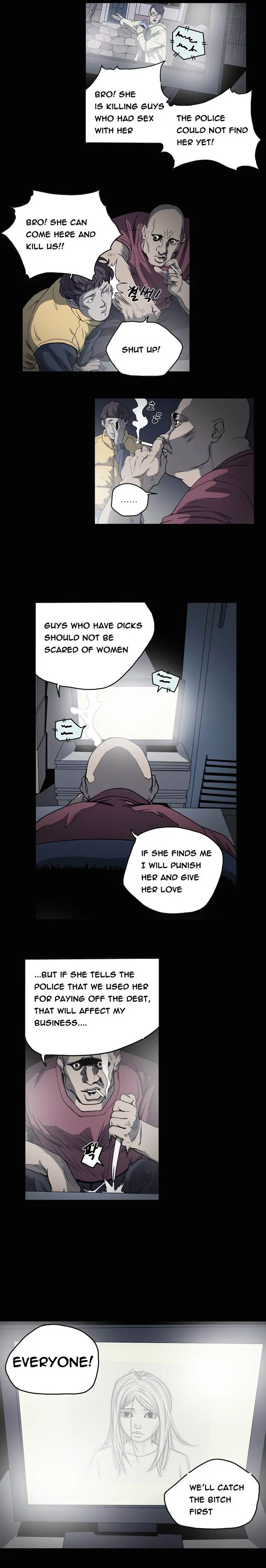 Kitsch Year Episode 50 - Page 5
