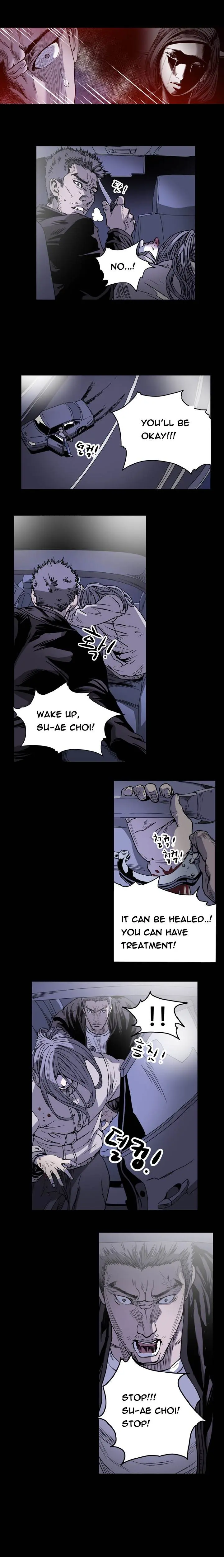 Kitsch Year Episode 51 - Page 7