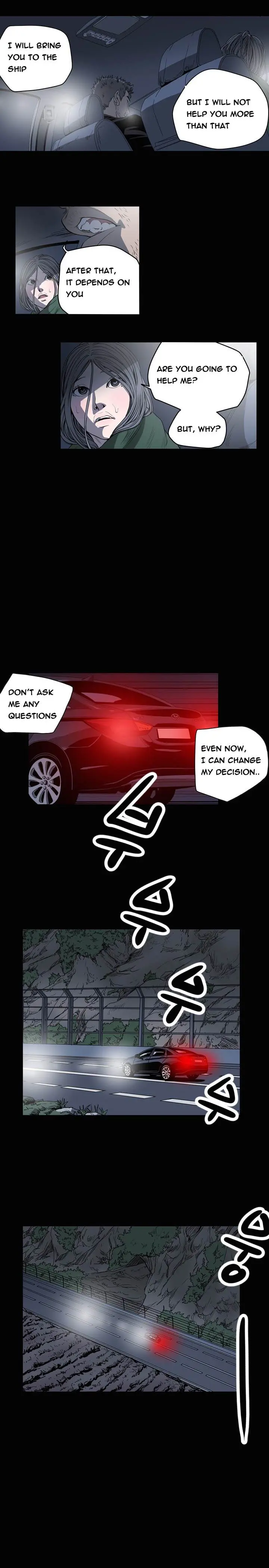 Kitsch Year Episode 52 - Page 6