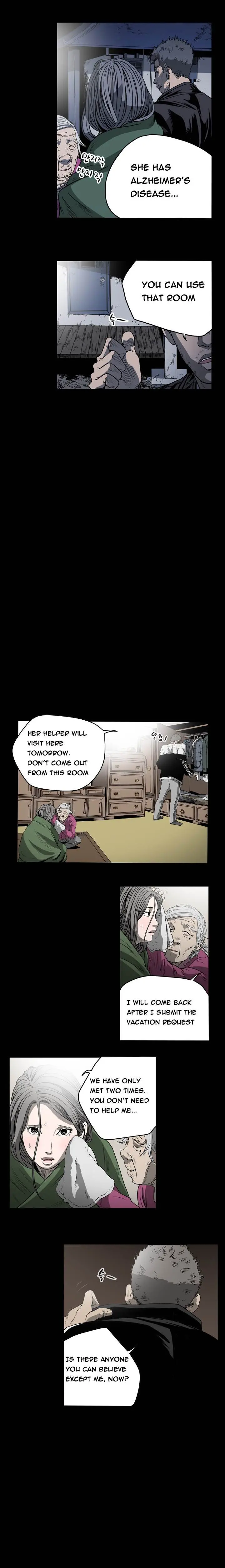 Kitsch Year Episode 52 - Page 8