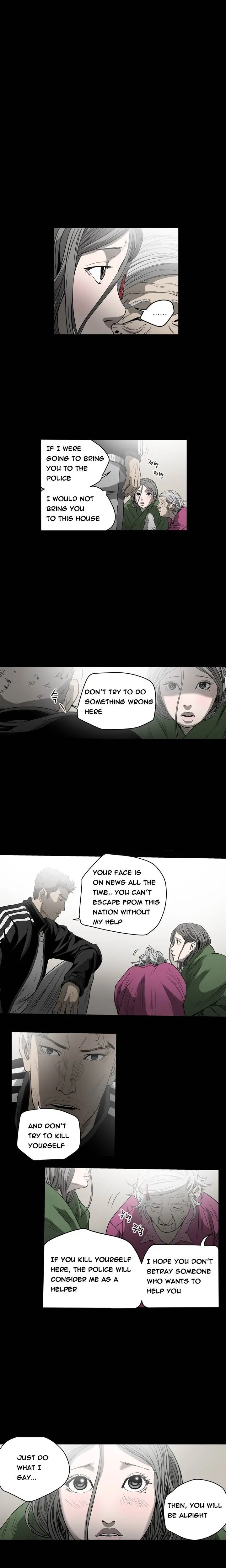 Kitsch Year Episode 52 - Page 9