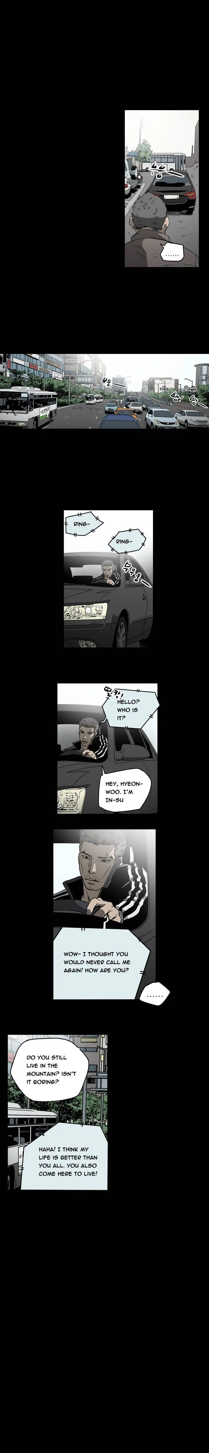 Kitsch Year Episode 53 - Page 4