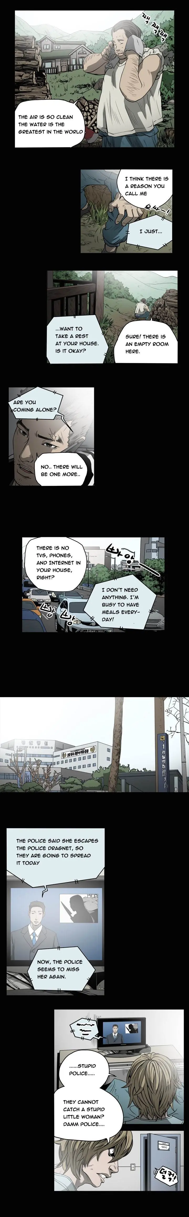 Kitsch Year Episode 53 - Page 5