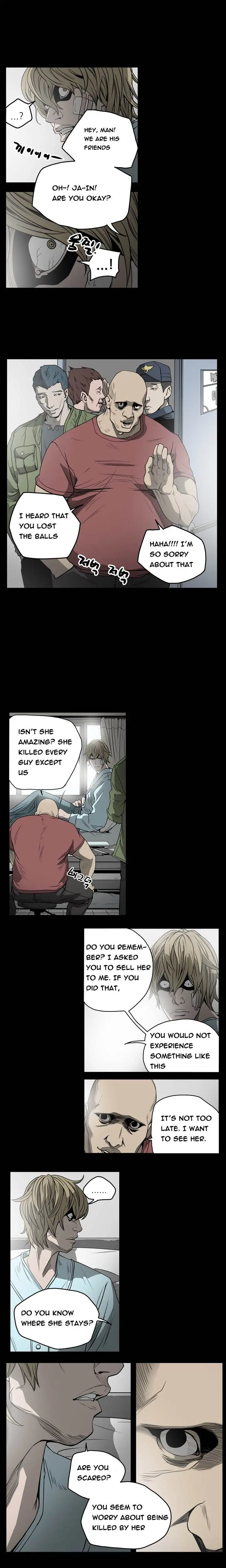 Kitsch Year Episode 53 - Page 6