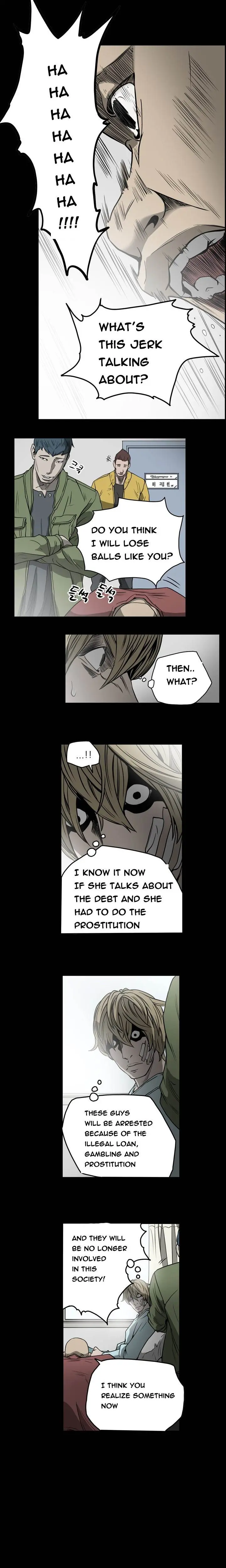 Kitsch Year Episode 53 - Page 7