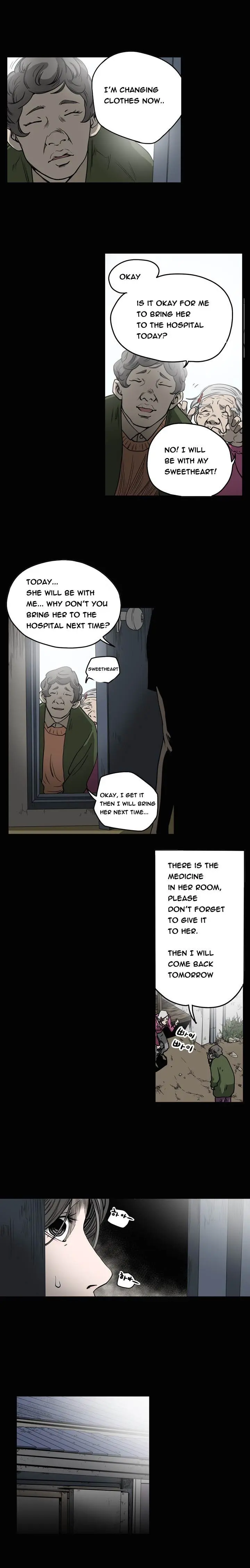 Kitsch Year Episode 54 - Page 2