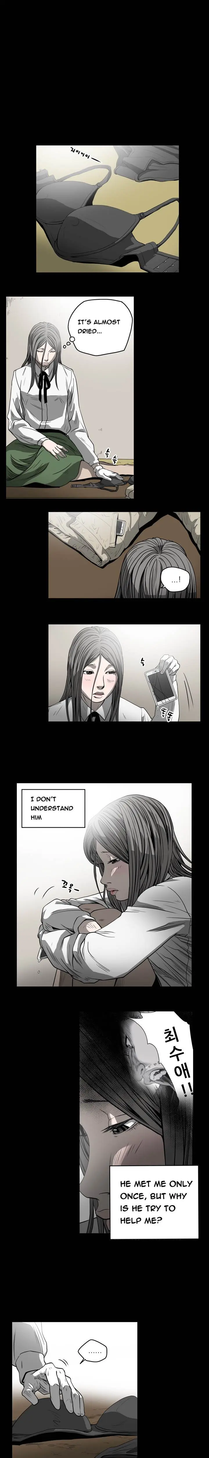 Kitsch Year Episode 54 - Page 3