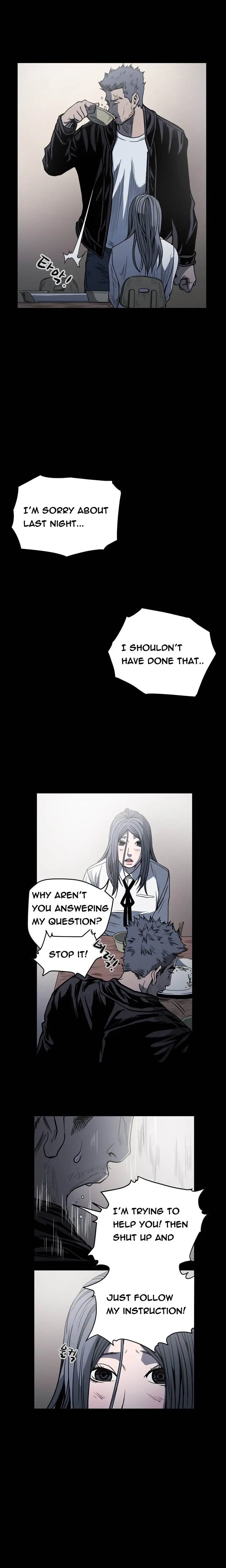 Kitsch Year Episode 58 - Page 2
