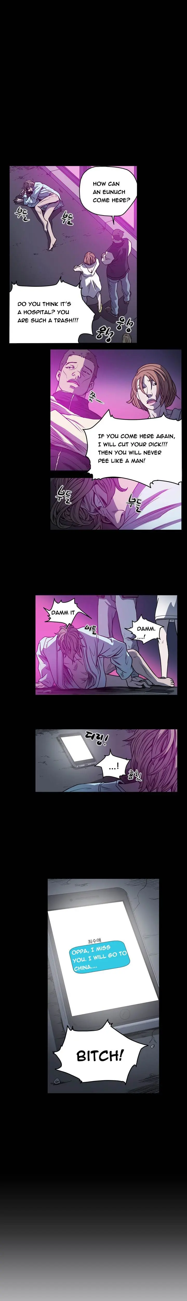 Kitsch Year Episode 59 - Page 10