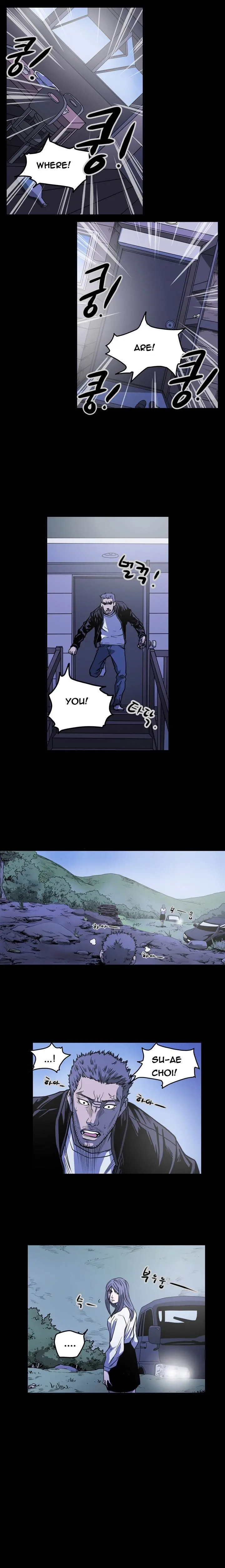 Kitsch Year Episode 59 - Page 14